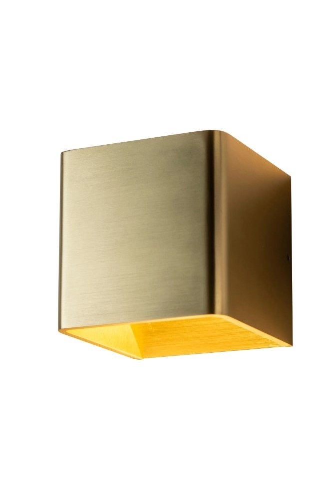 Gouden wandspot Fulda