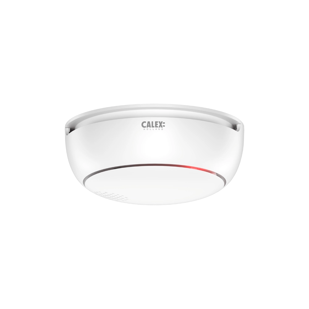 Smart Home Smoke detector