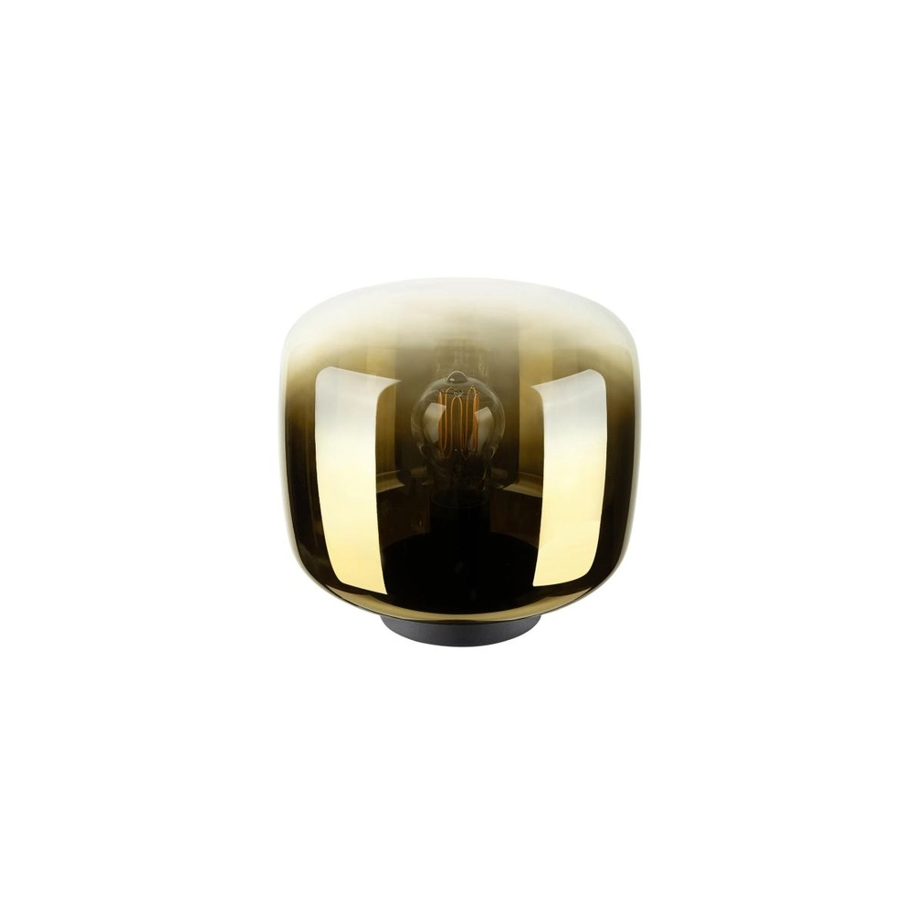 Tafellamp Pantilo goud Ø 23cm SLV 4024163316736