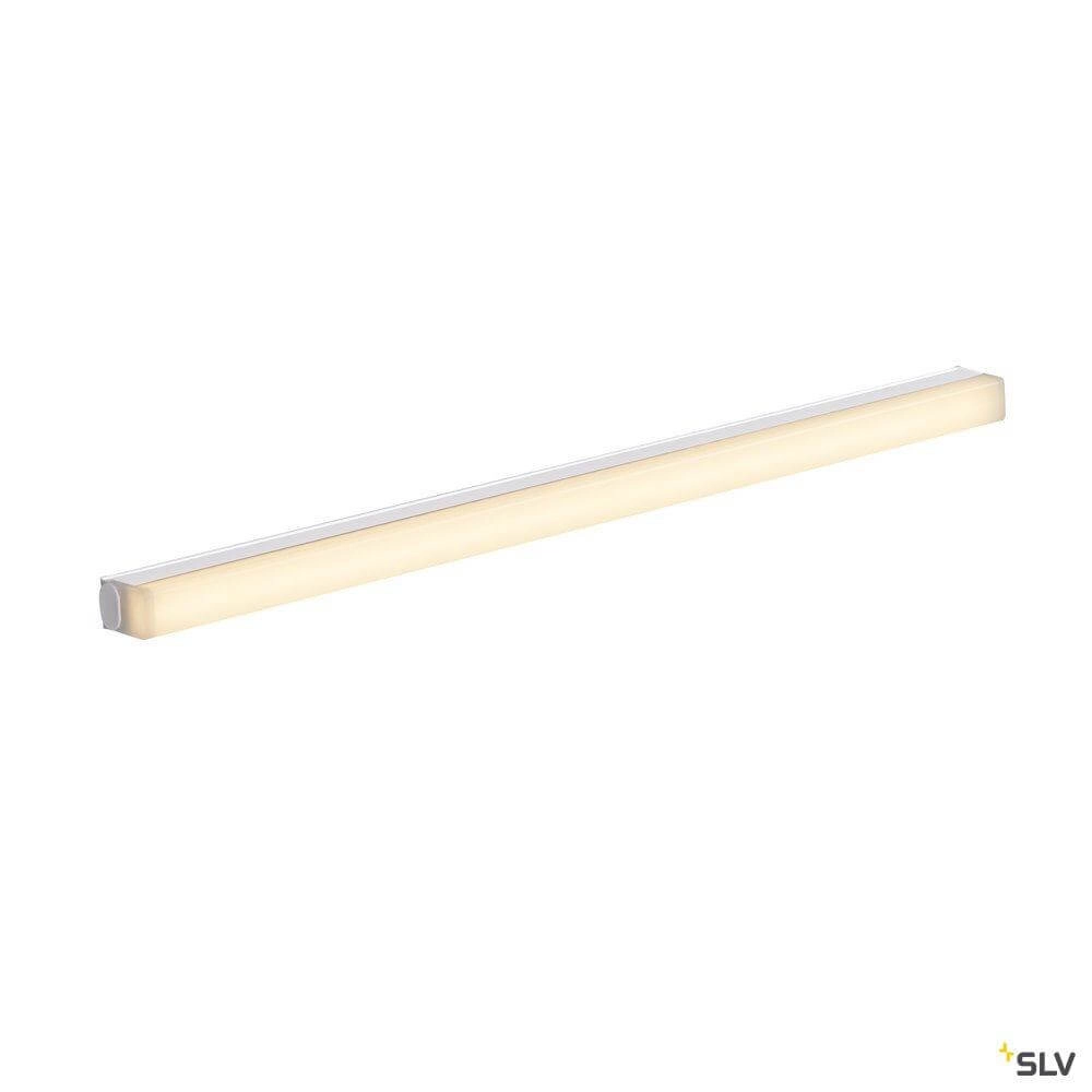Led keukenverlichting Batten 9w - 3000K - 58cm wit SLV 4024163261906