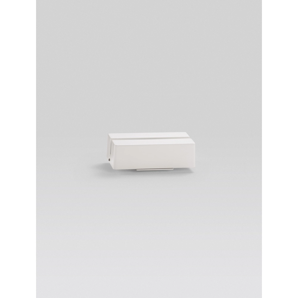 Outdoor lamp Dio White with unique effect Lyora 5212017479037