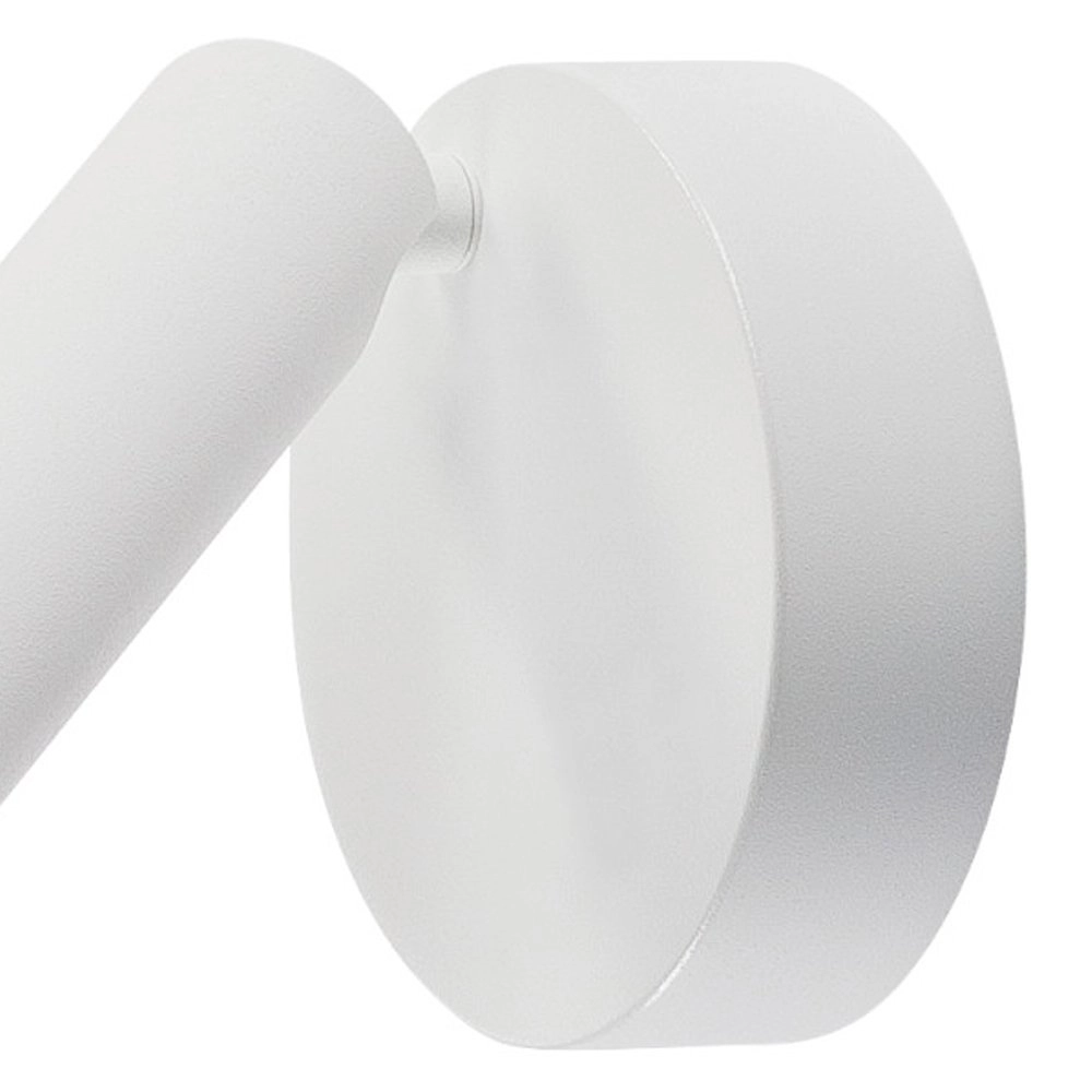 Wandspot Karpo wit SLV 4024163166744