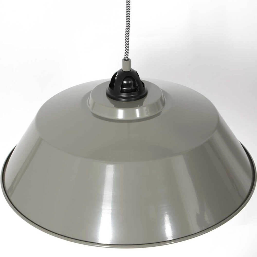 Retro hanglamp Nove Ø 42cm Steinhauer 8712746161311