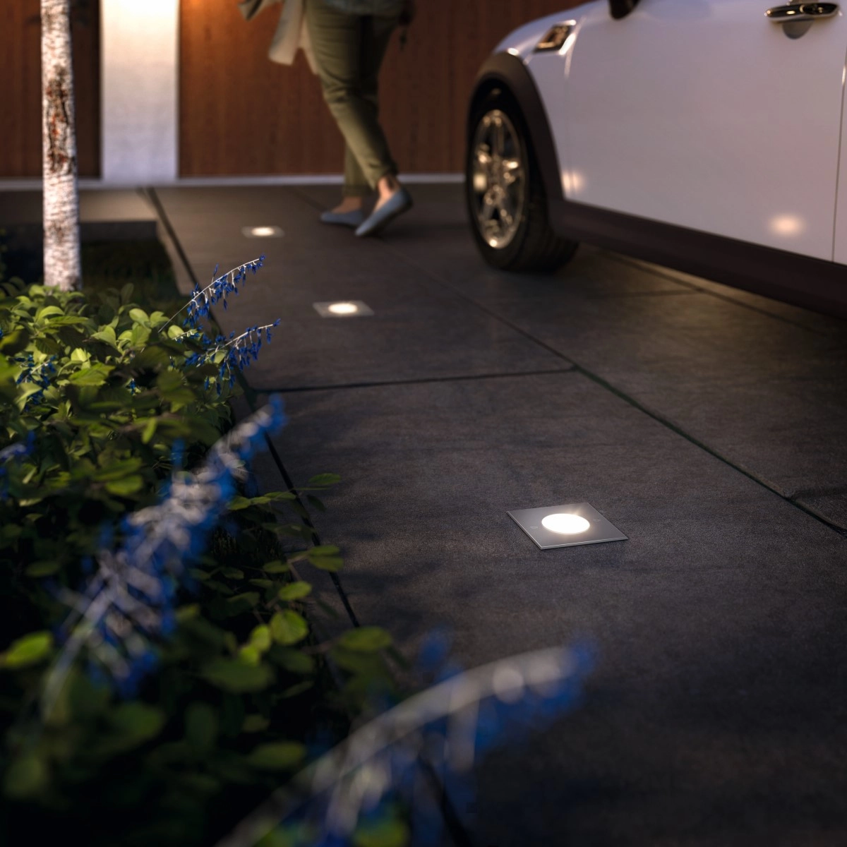 Crust Grondspot Philips 8718696159019