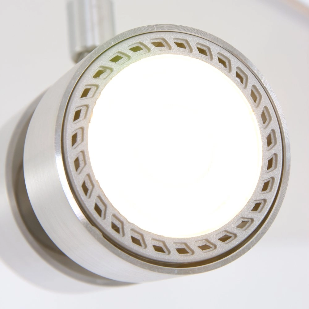 Plafondspot Natasja Led Steinhauer 8712746111996