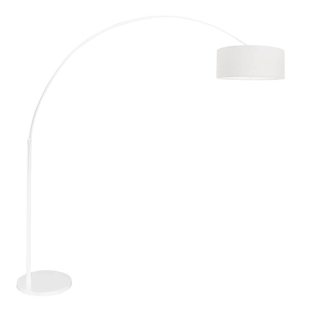Witte booglamp Sparkled Witte booglamp Sparkled