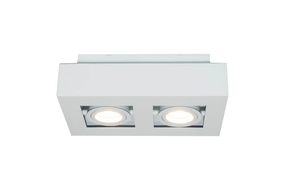 Opbouwspot Bosco dubbel Opbouwspot Bosco dubbel