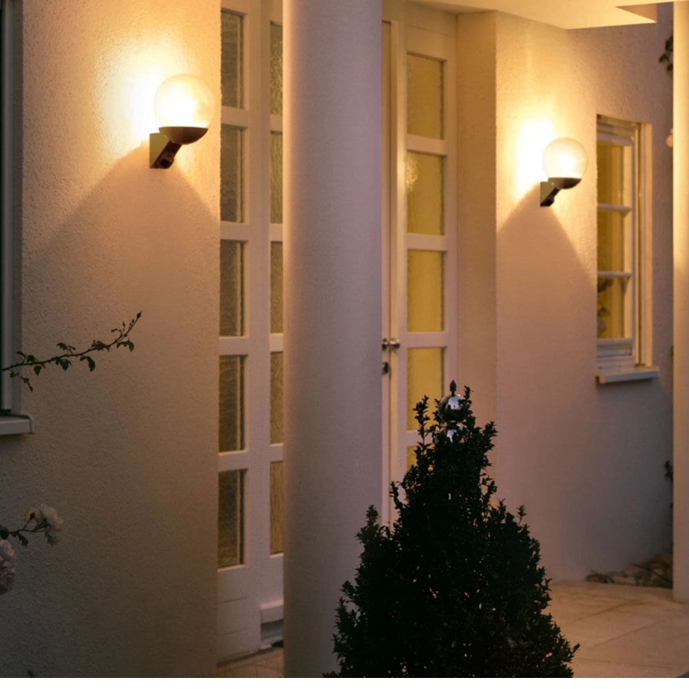 Buitenlamp L585 sensor Steinel 4007841035723