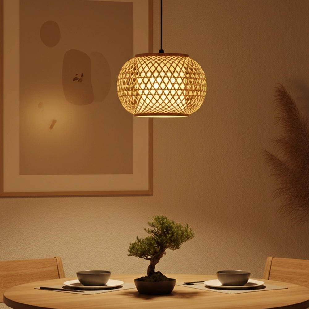Hanglamp Asma Ø 30cm