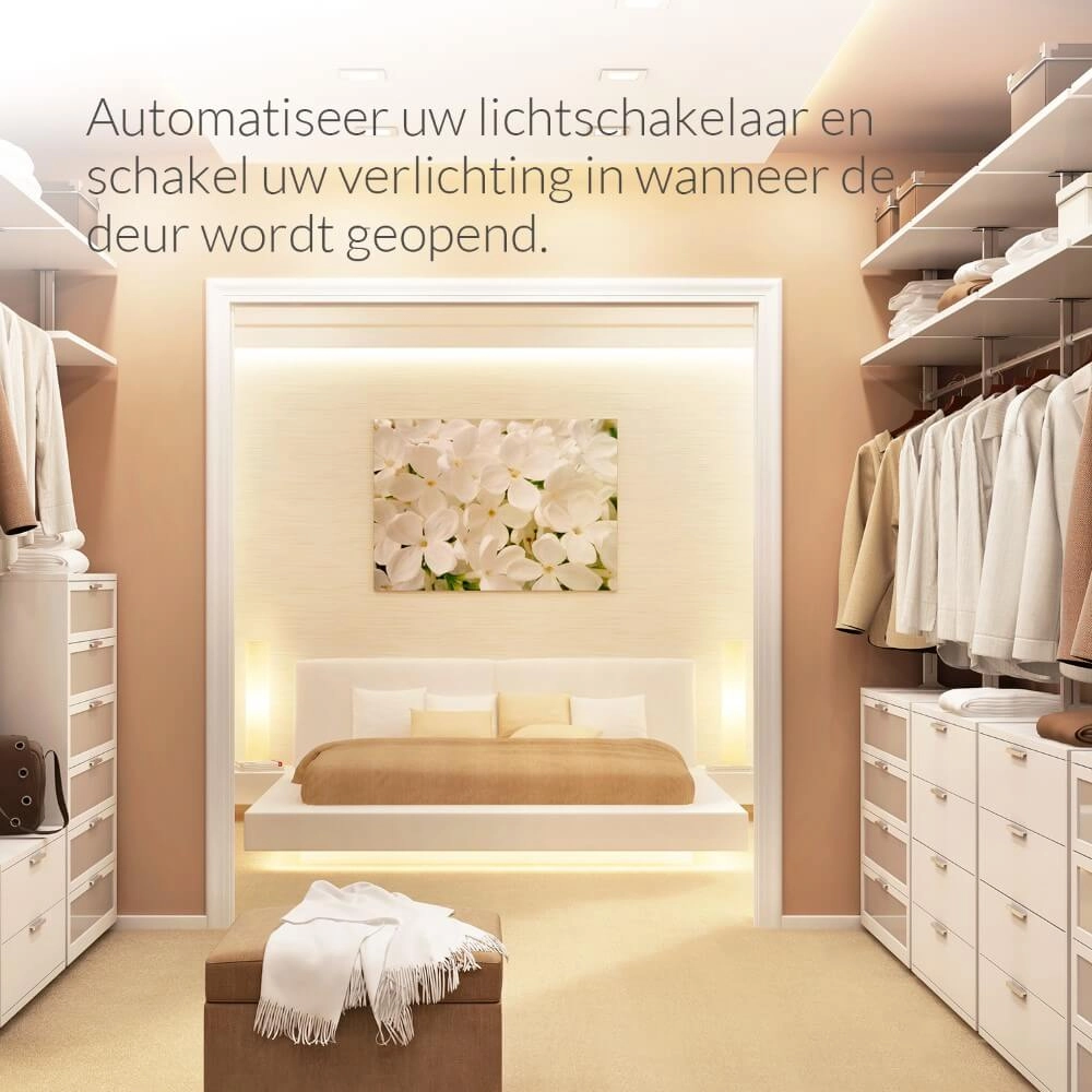 Contact Sensor AduroSmart 644558228709