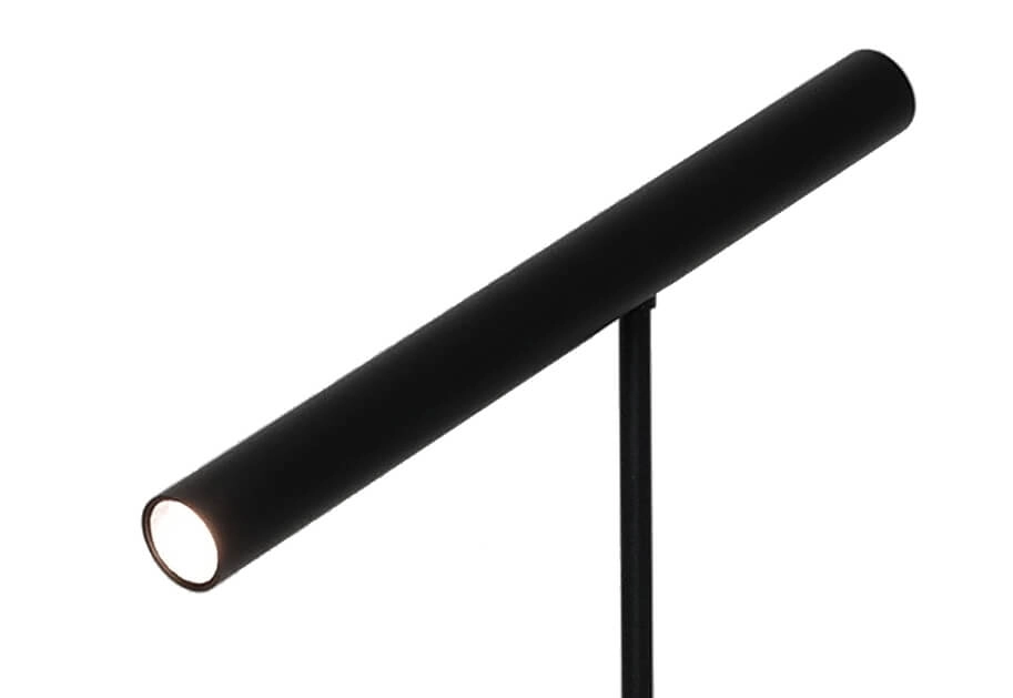 Design bureaulamp Harper zwart Artdelight 8719831735891