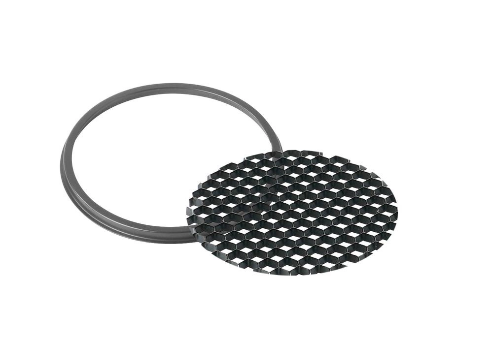 Honinggraat kapje Spots Pro Wing voor spot Honinggraat kapje Spots Pro Wing voor spot