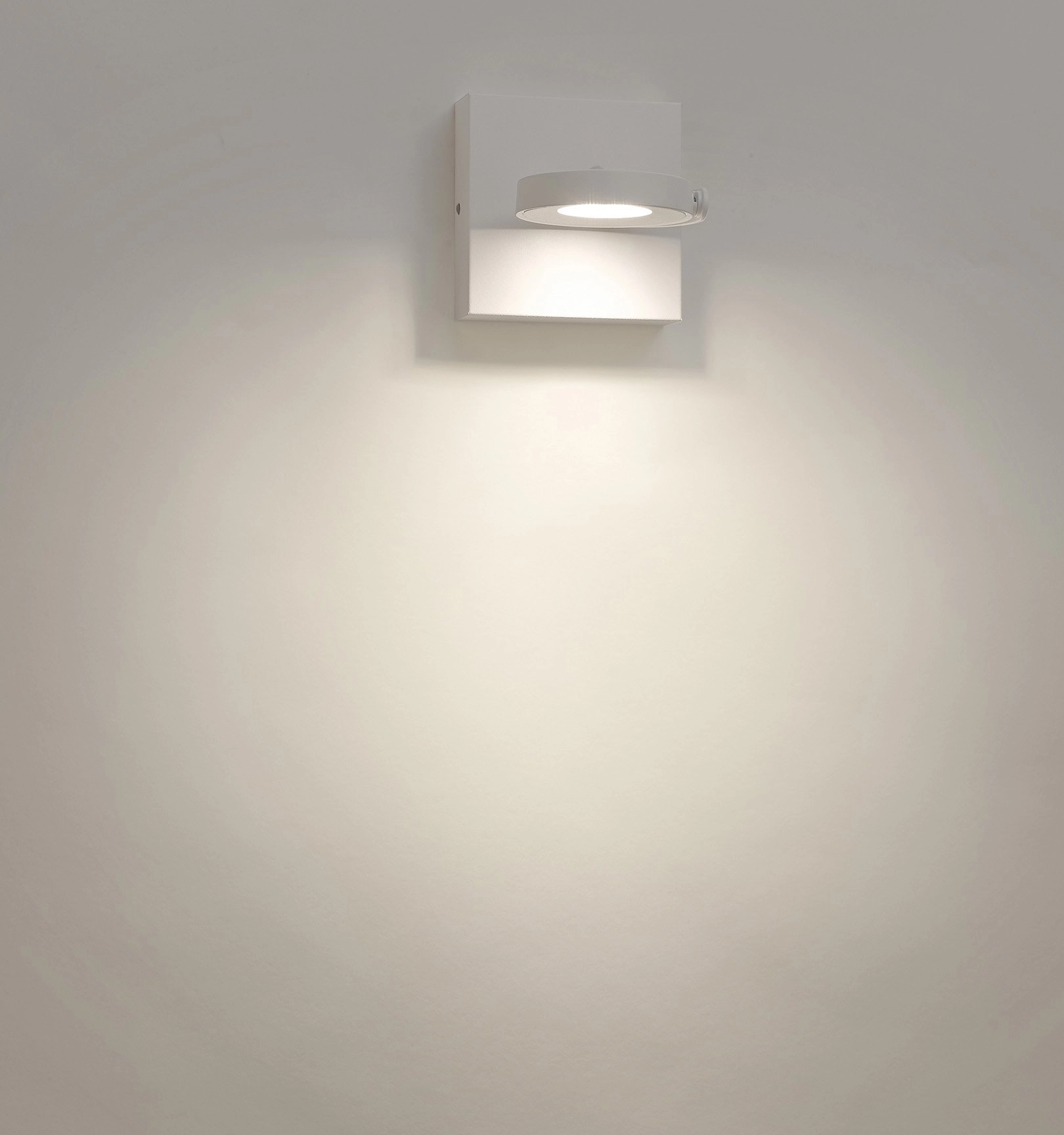 Plafondspot Clockwork led Philips 8718291488132