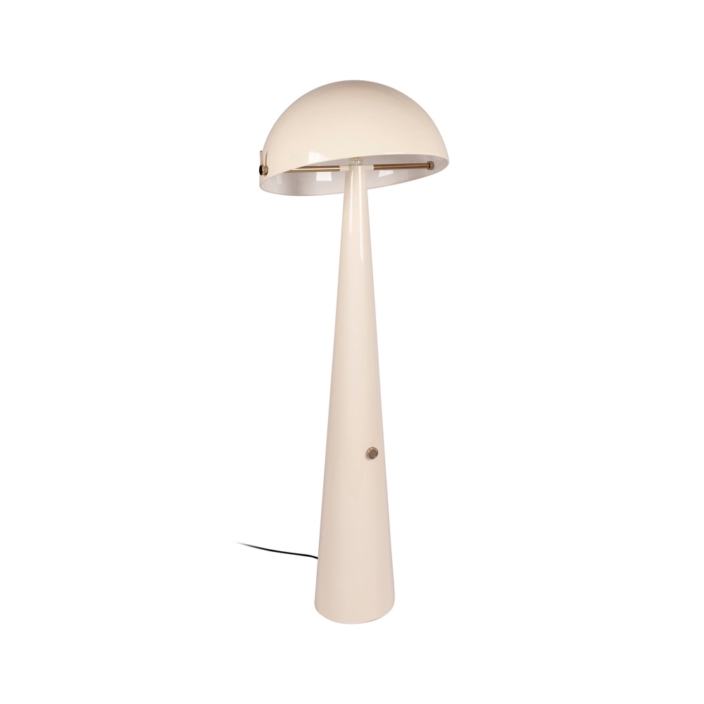 Vloerlamp Barone crème Lucide Vibes 5411212650139