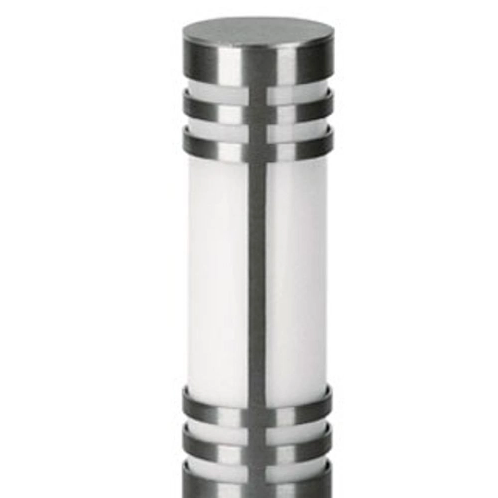 RVS staande buitenlamp Tight 50cm Albert 4007235905595