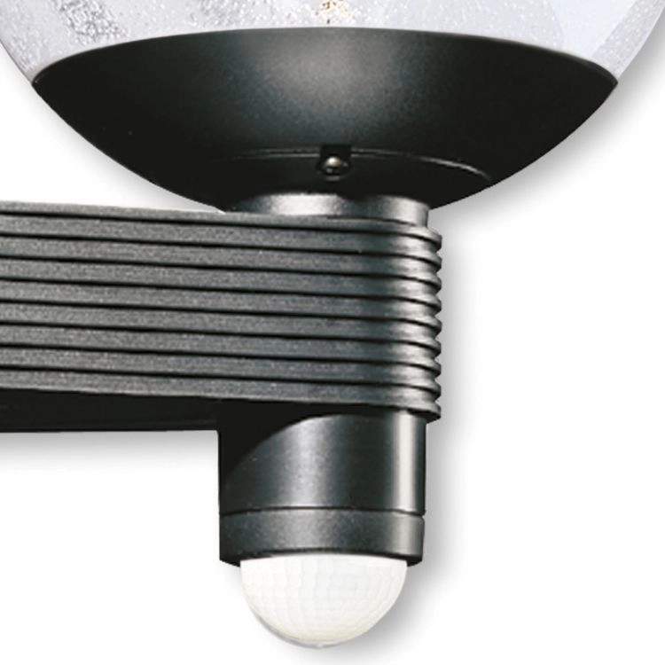 Bollamp met bewegingsmelder L400S Steinel 4007841611019