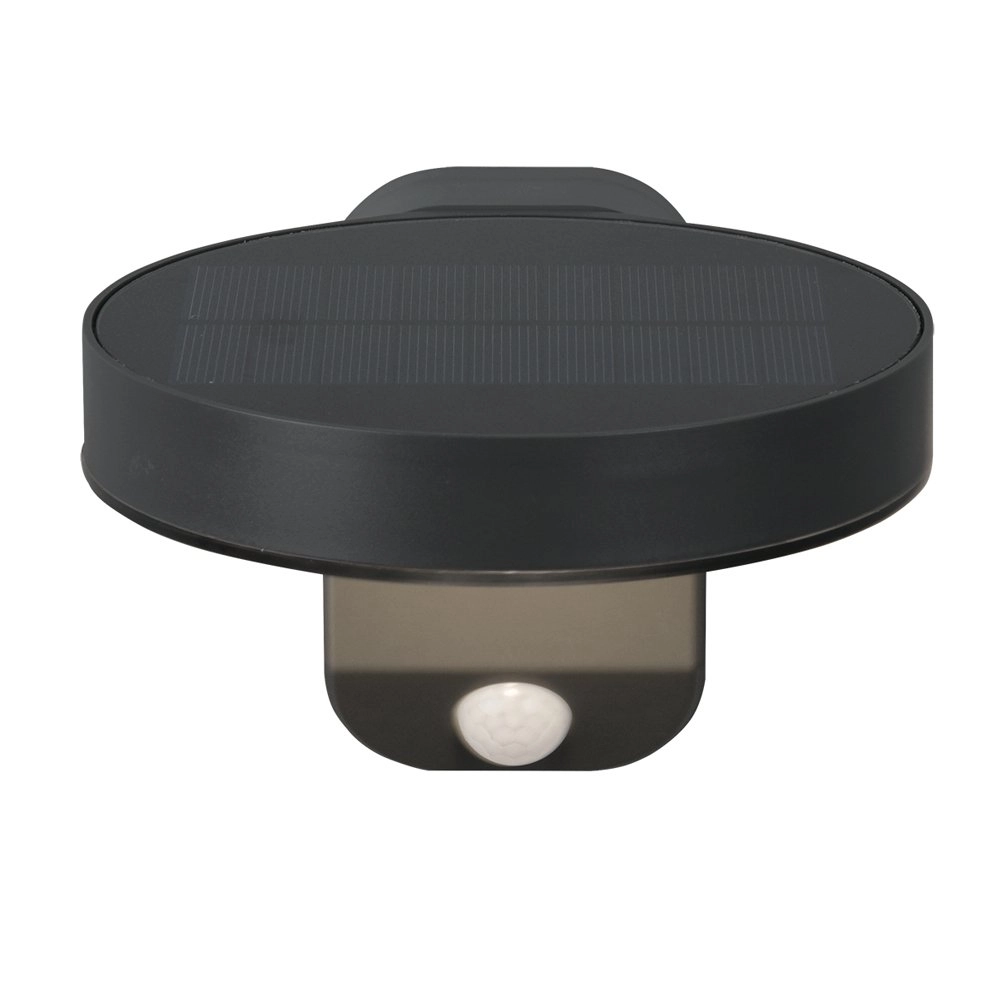 Solar wandlamp Posadas Trio 4017807452686