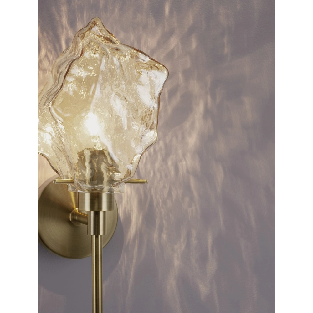 Wandlamp Odelle Lyora 5212017434418