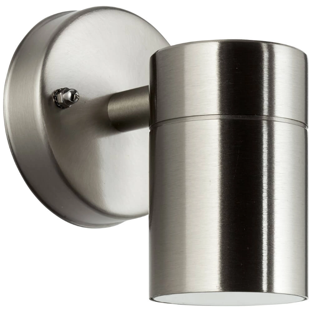 RVS muurspot Jandy down Brilliant 4004353346903