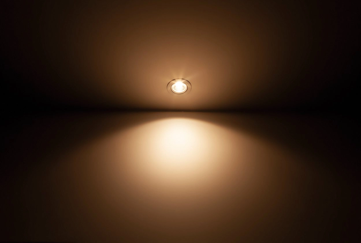 Witte led inbouwspot Dive Philips 8718699755645