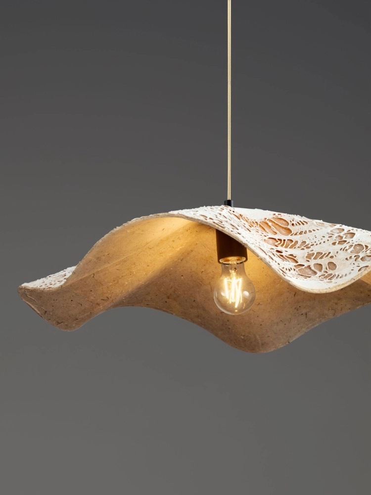 Hanglamp Wabi Ø 62cm Lyora 5212017483157