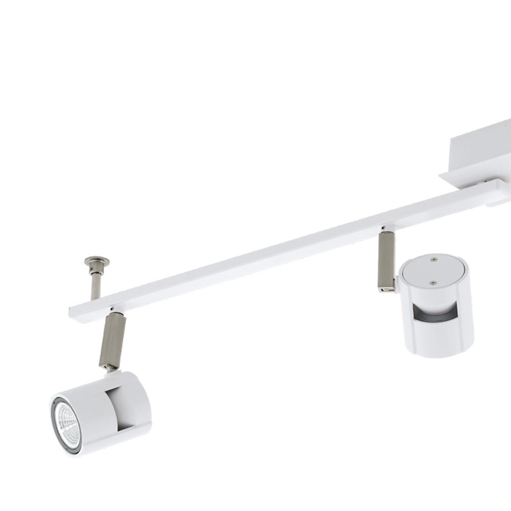 Ledspot Vergiano 4x Eglo 9002759975098