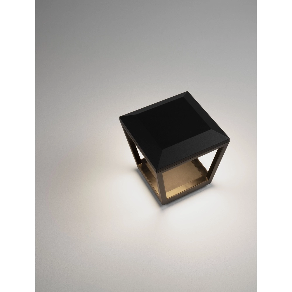 Design lamp Opu led antraciet Lyora 5212017479006