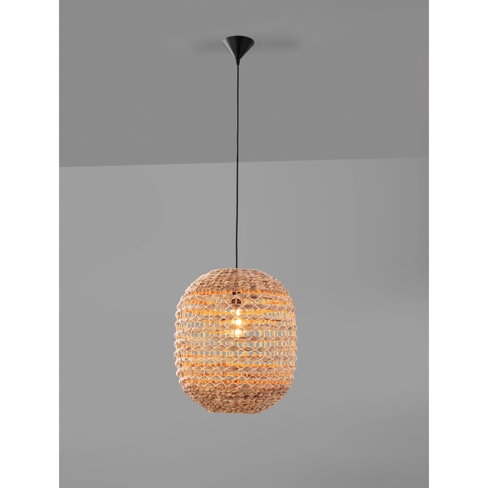 Hanglamp Bola scandinavisch Ø 42cm Hanglamp Bola scandinavisch Ø 42cm