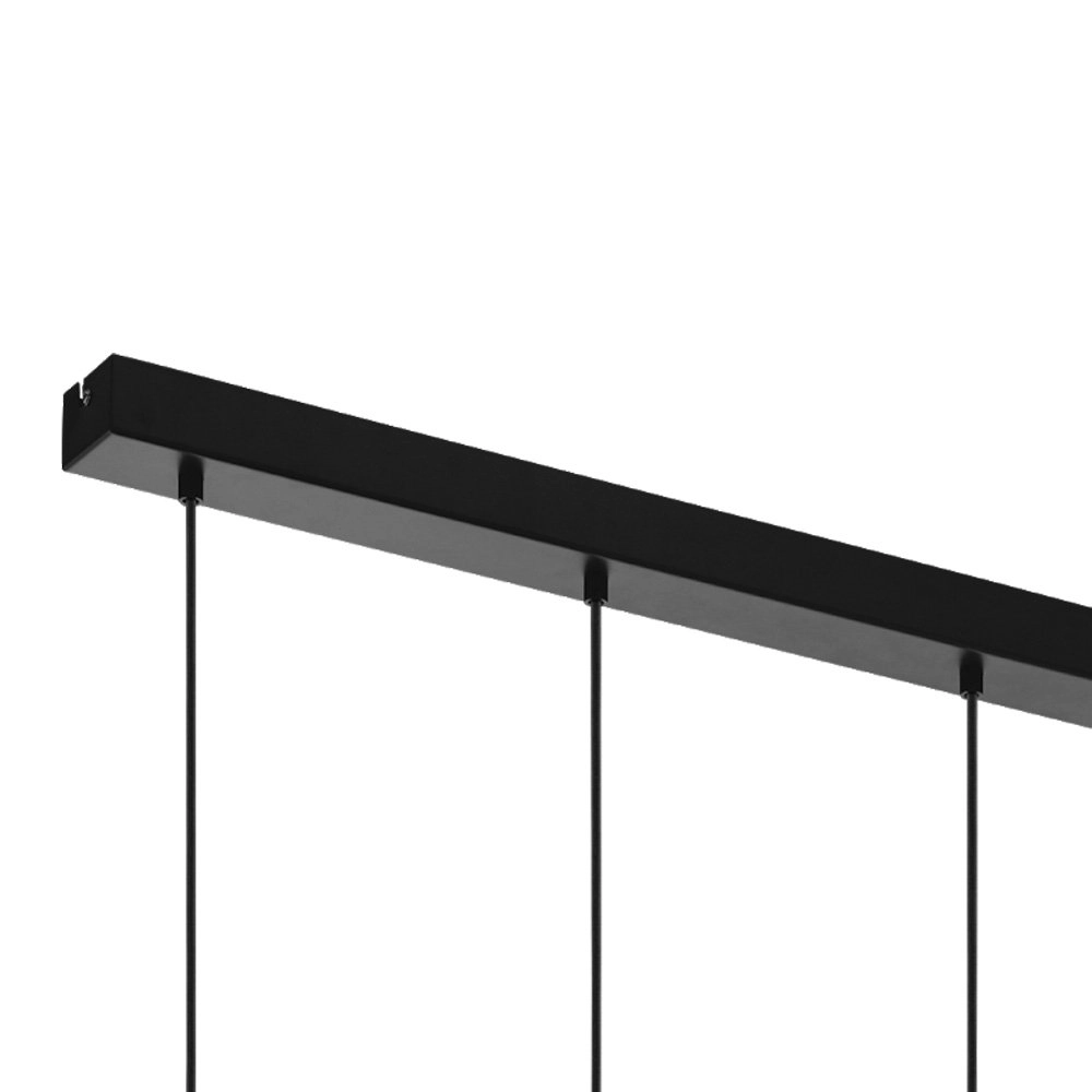 Eetkamer hanglamp Montebaldo Eglo 9002759977344