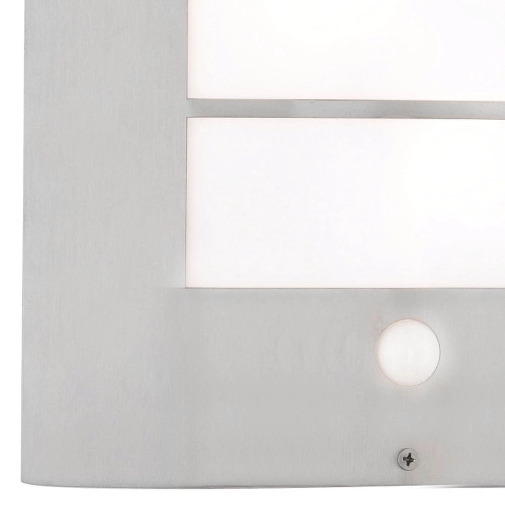 Schriklamp Oslo city bewegingssensor Eglo 9002759881429