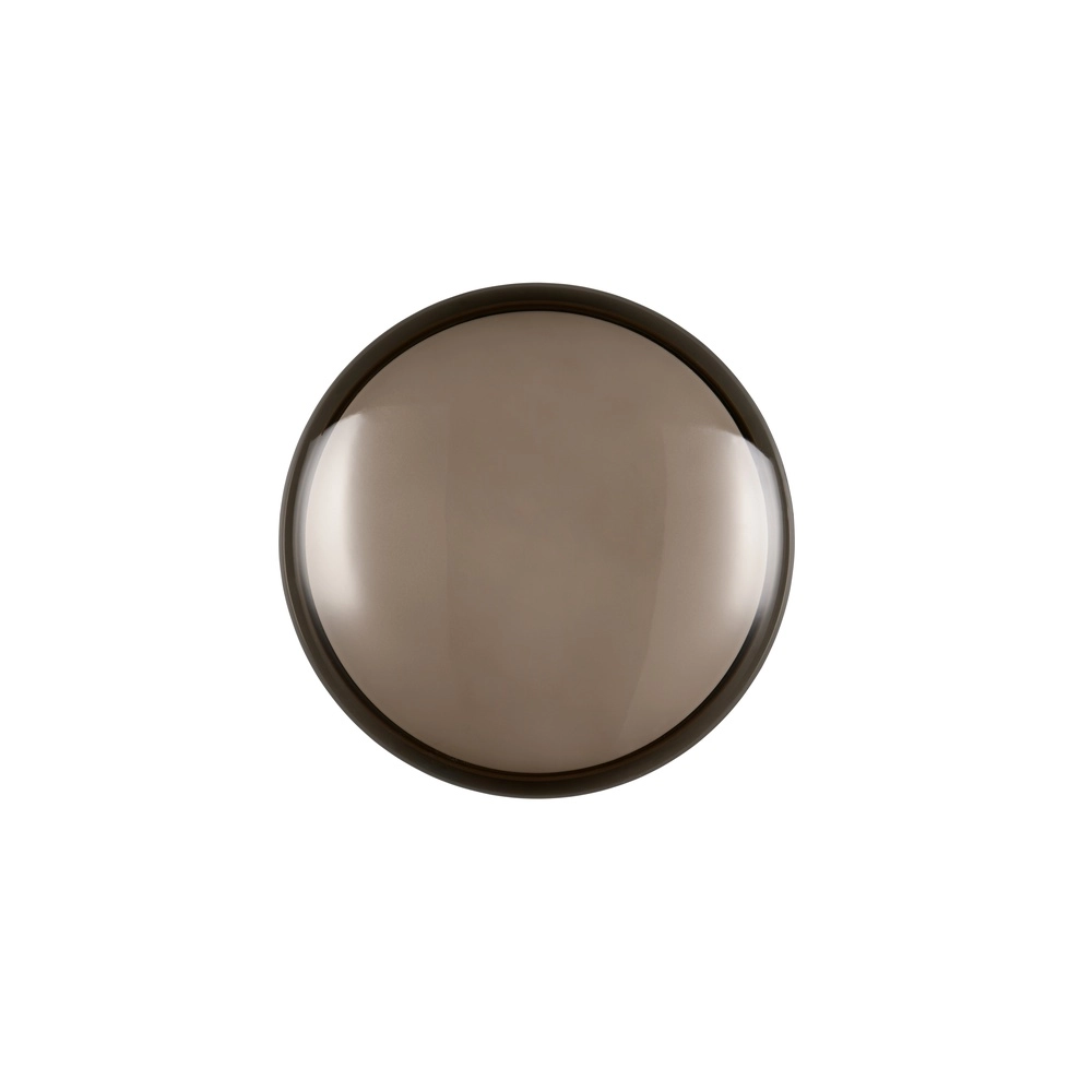 Plafonniere Caliro Ø 38cm wit