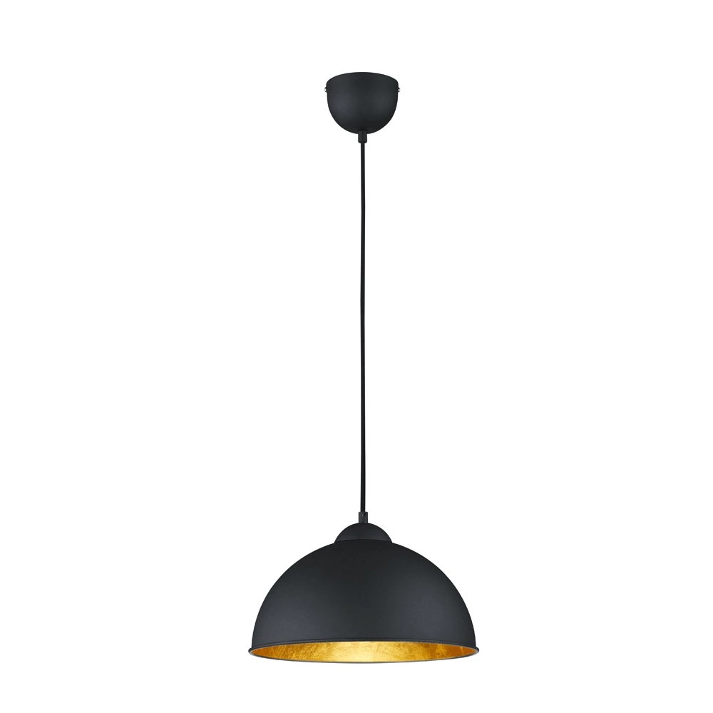 Industrie hanglamp Jimmy Trio 4017807284379