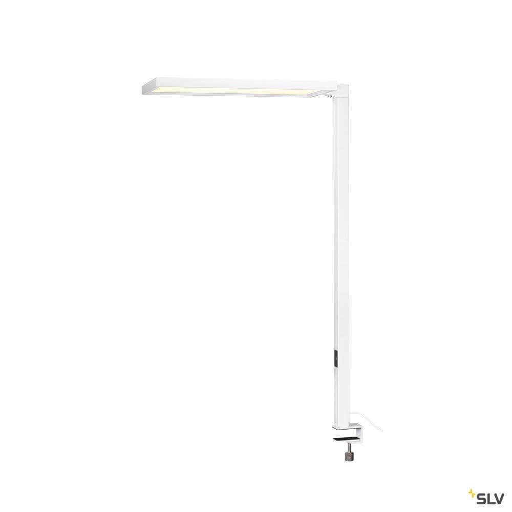 Led bureaulamp Worklight 120cm wit SLV 4024163254601