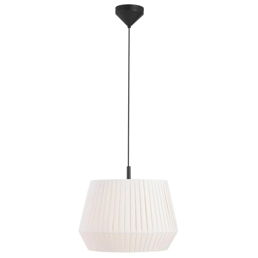 Unieke hanglamp Dicte wit Ø 40cm Nordlux 5704924005510