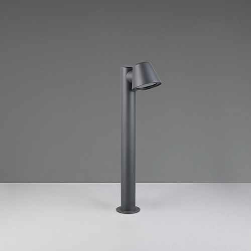 Tuinlamp 60cm Beni antraciet Trio 4017807691436