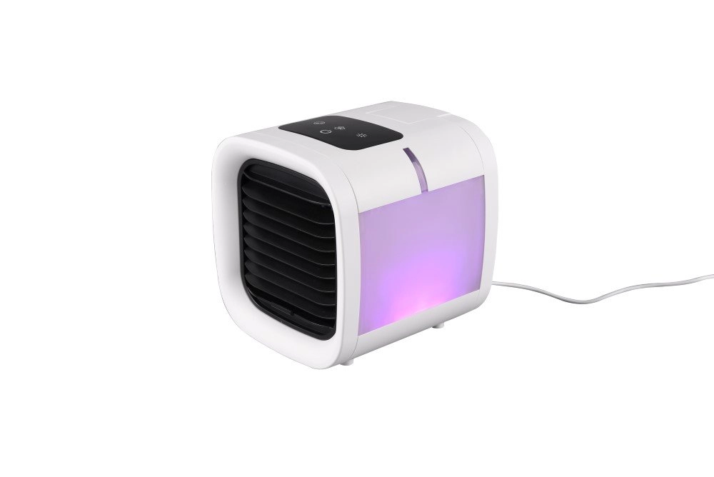 Tafelventilator Icecube Trio 4017807457759