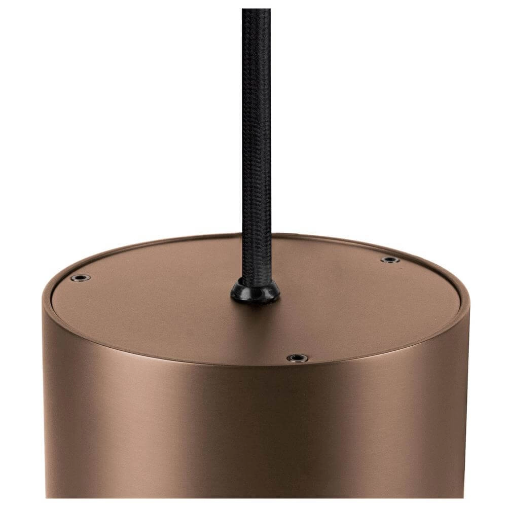 Hanglamp Oculus koper SLV 4024163297820