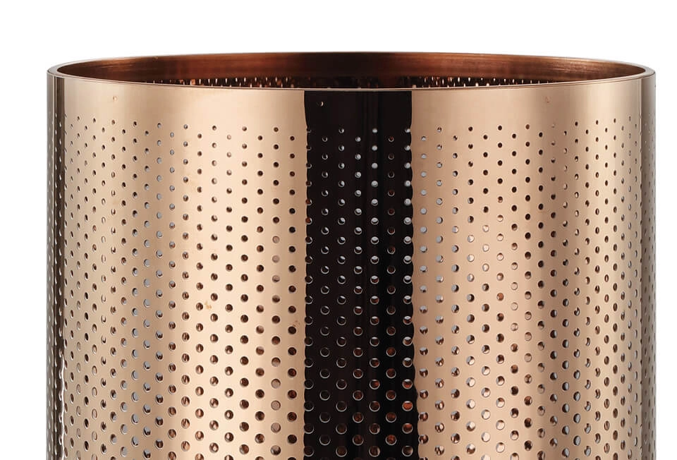 Roodkoperen tafellamp Tabiago Eglo 9002759990183