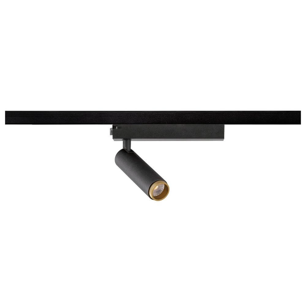 Railspot Grip! S zwart 1-fase instelbaar Railspot Grip! S zwart 1-fase instelbaar
