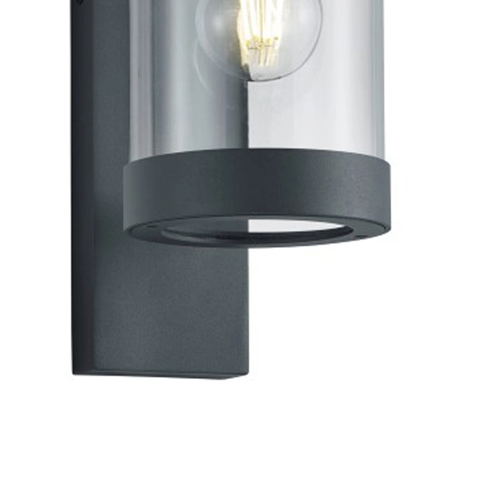 Buitenlamp Sambesi met schemersensor Trio 4017807413946