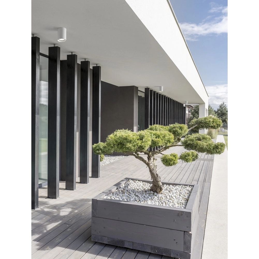 Opbouwspot Dara wit Lyora 5212017444318