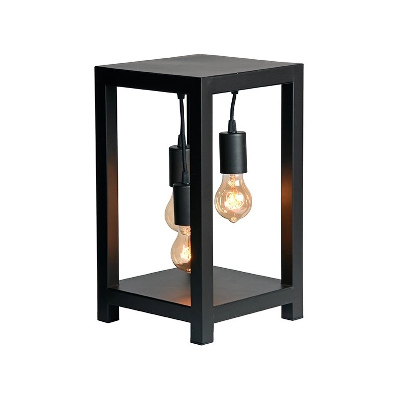 Landelijke tafellamp Dangle Label51 8719323322486