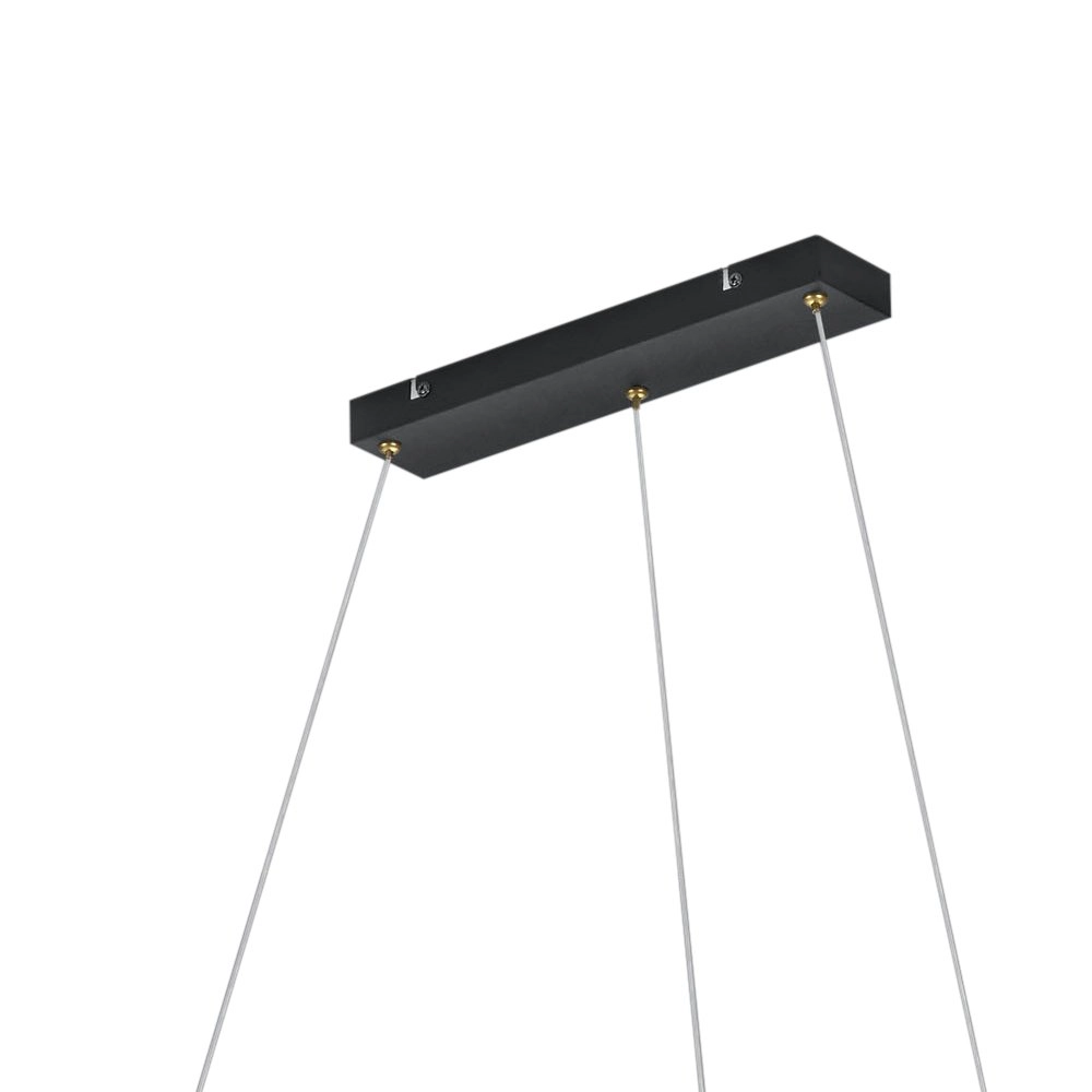 Design hanglamp Cross Trio 4017807399905