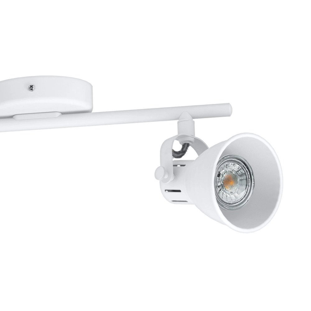 Plafondspot Seras 1 2-lichts Eglo 9002759983949