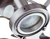 Led opbouwspot Koln4 verstelbaar Artdelight 8719831731756