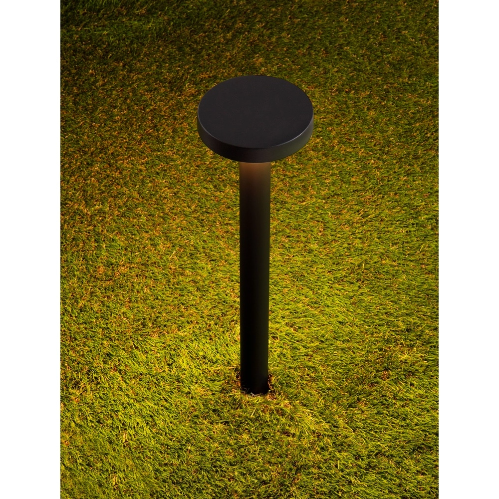 Garden lamp Mood 40cm anthracite Lyora 5212017456342