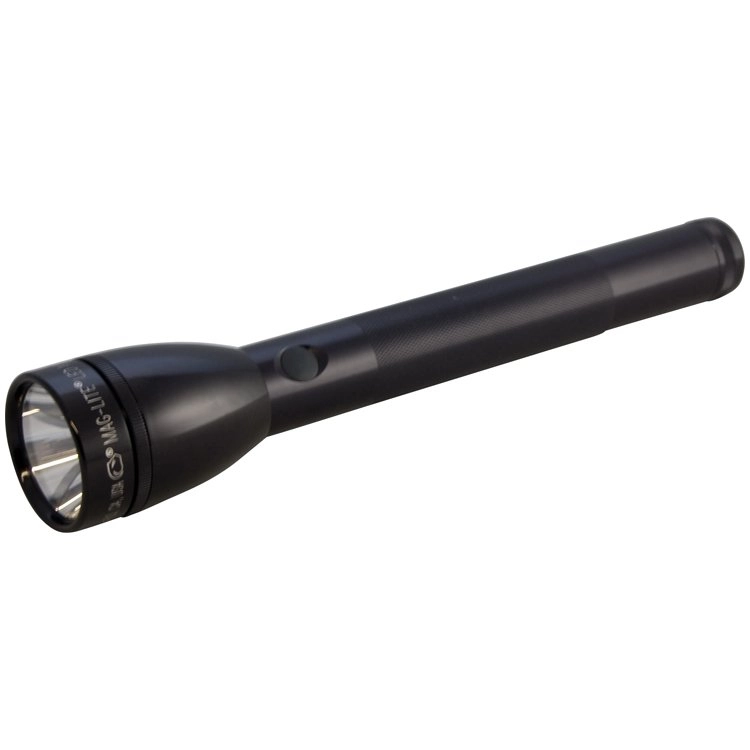 Zaklamp Magcharger Led ML125 Zwart Maglite 38739830070
