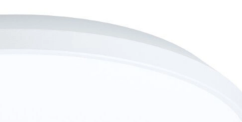 Led plafondlamp Crespillo Ø 31,5cm Eglo 9002759993382