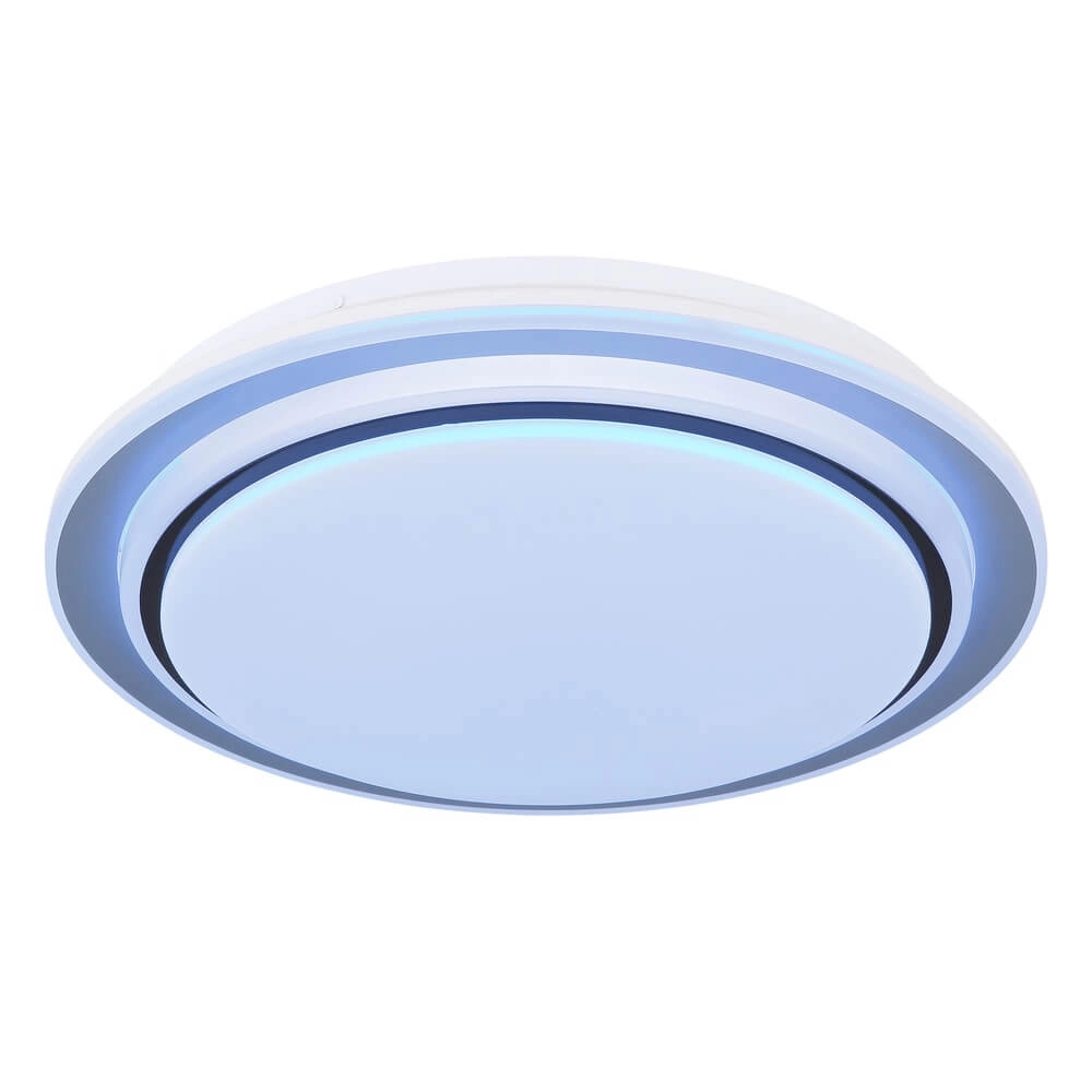 Plafonniere Foppa wit Ø 40cm Globo 9007371438563