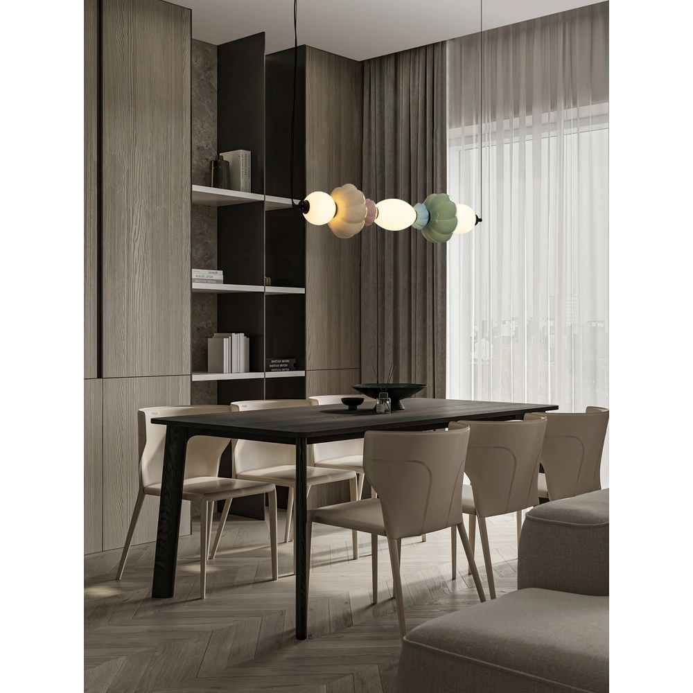 Hanglamp Oneta horizontaal Lyora 5212017473943